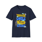 Thrillful Death T-Shirt