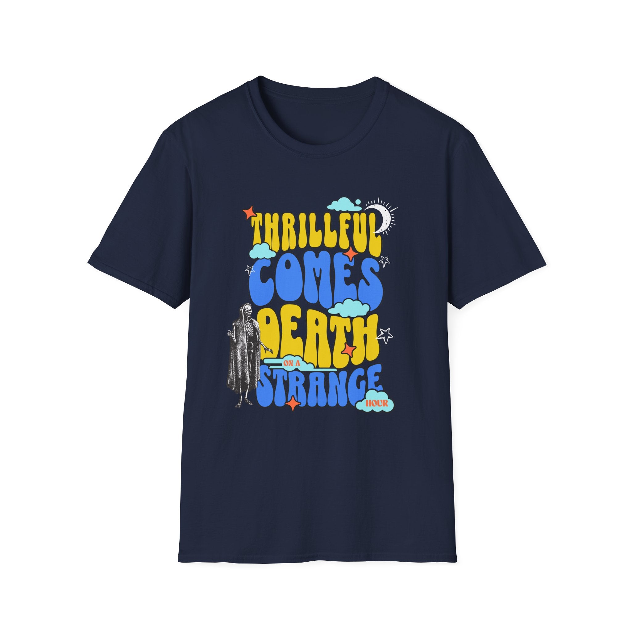 Thrillful Death T-Shirt