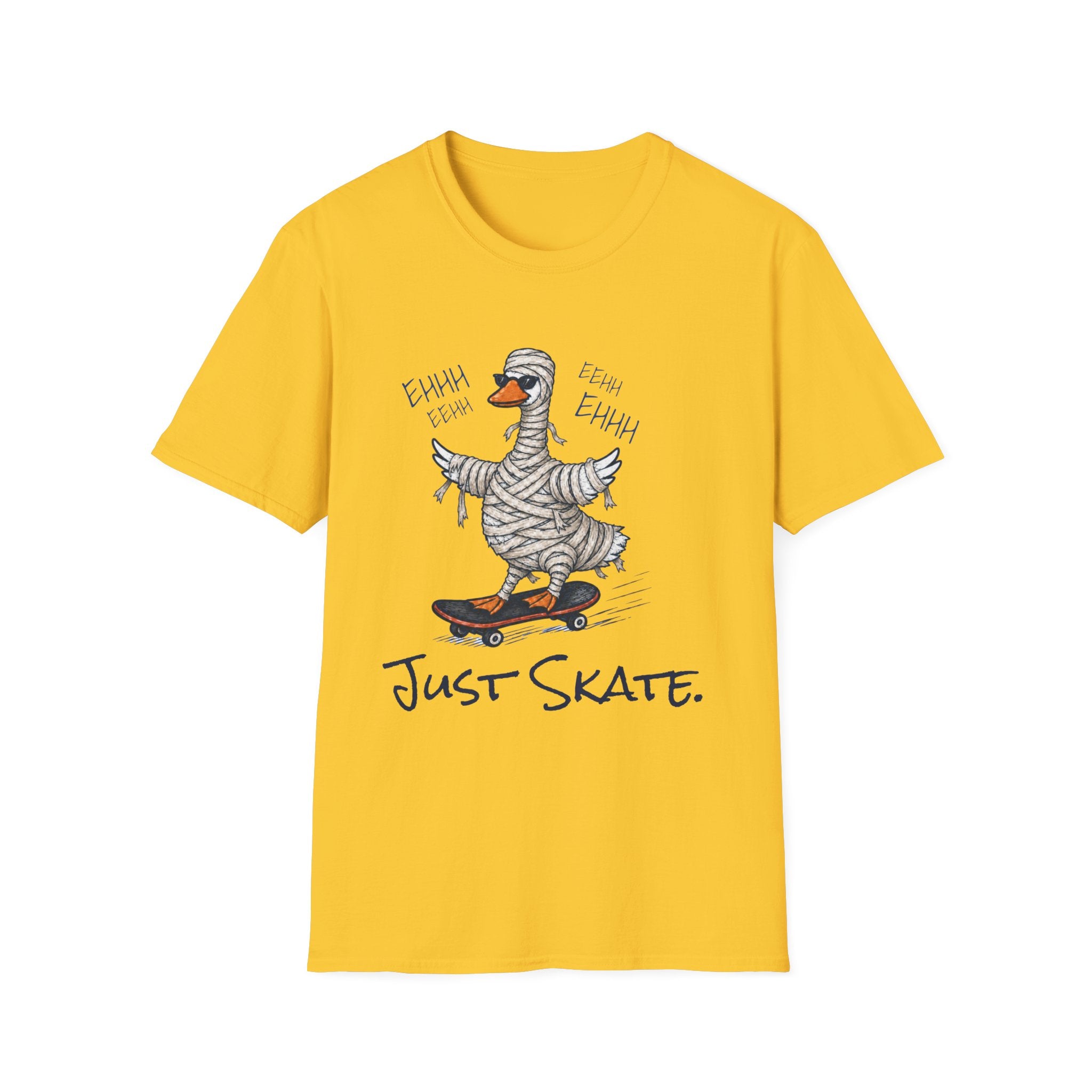 Just Skate Goosey T-Shirt