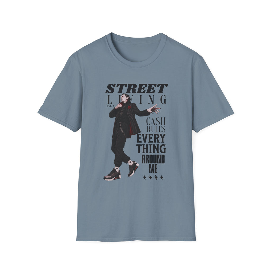 Street Living T-Shirt