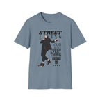Street Living T-Shirt