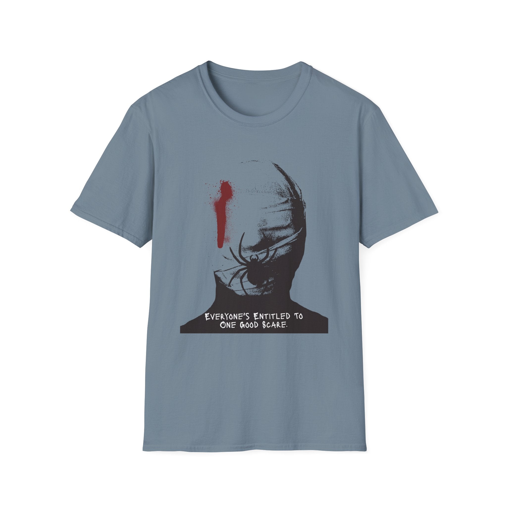One Good Scare T-Shirt
