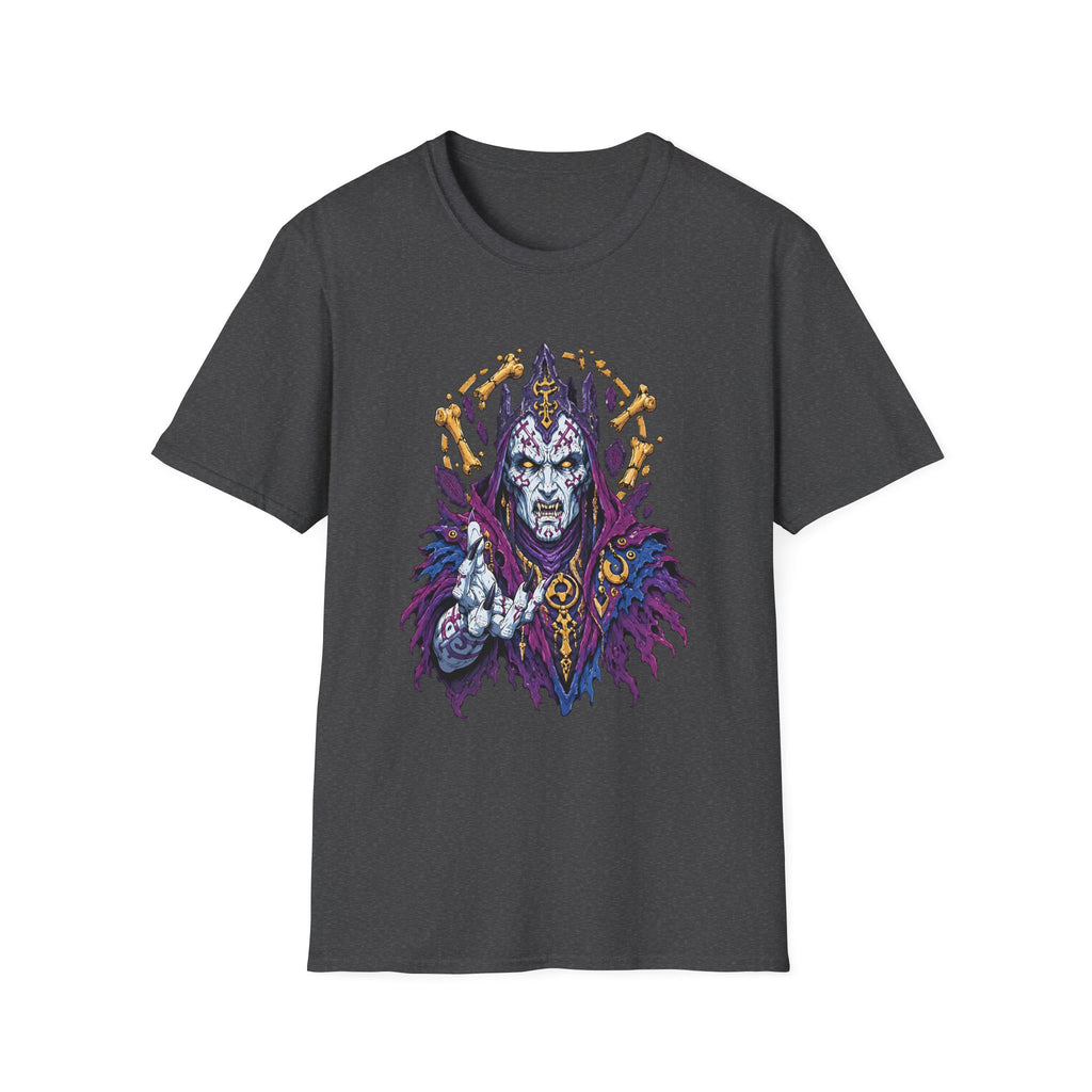 Bone Hexer T-Shirt