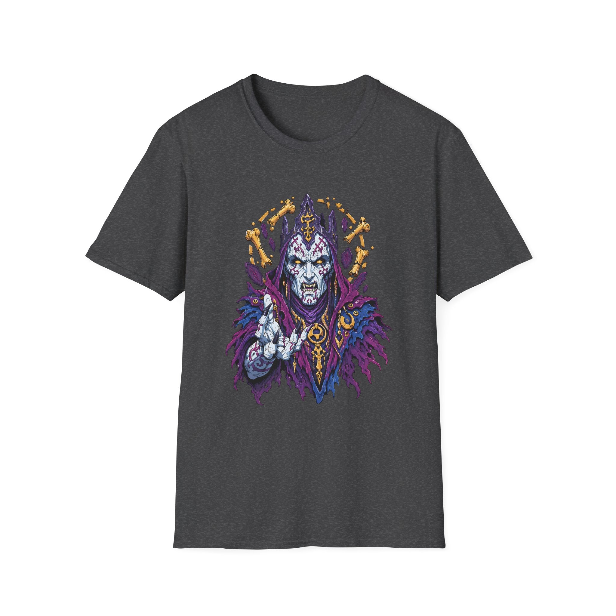 Bone Hexer T-Shirt