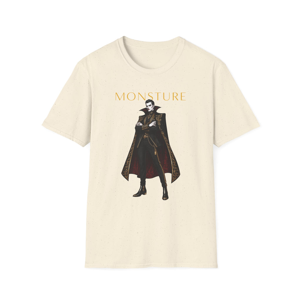 Dracula Lux T-Shirt