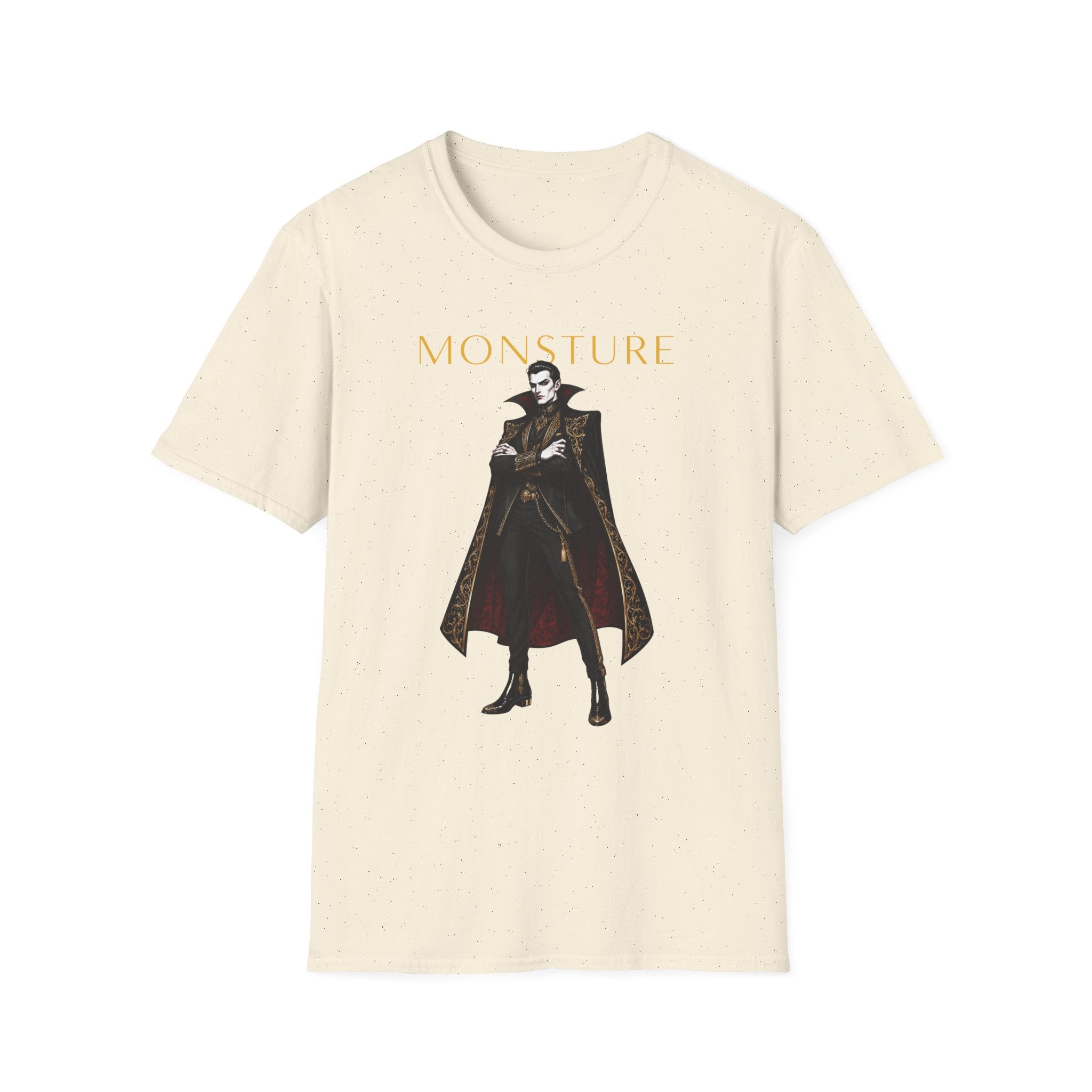 Dracula Lux T-Shirt