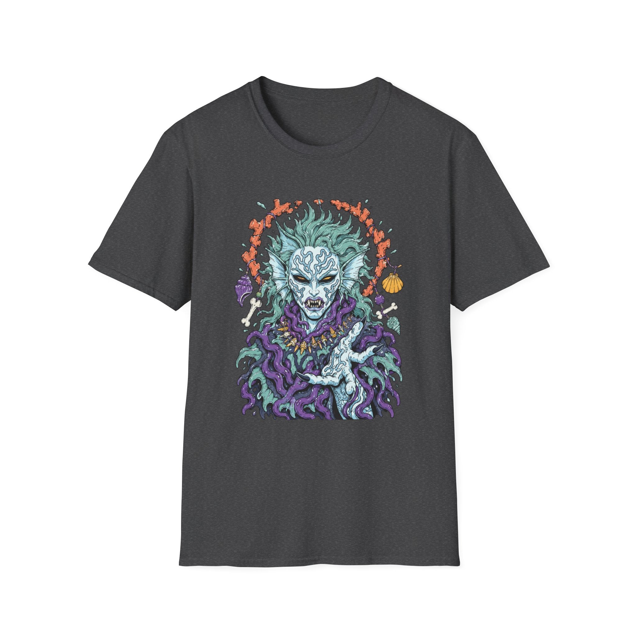 Deep Sea Demon T-Shirt