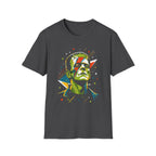 Star Gazer Frankenstein T-Shirt