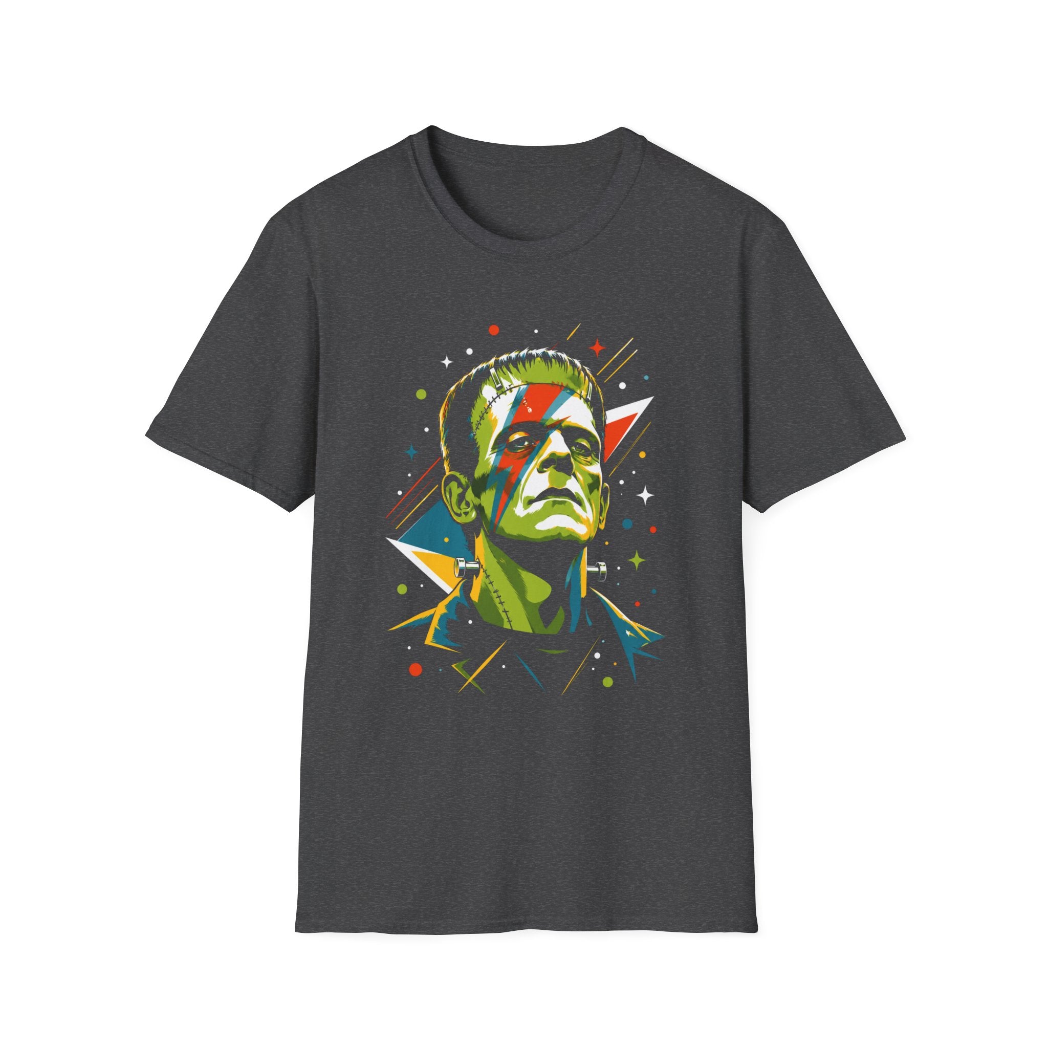 Star Gazer Frankenstein T-Shirt