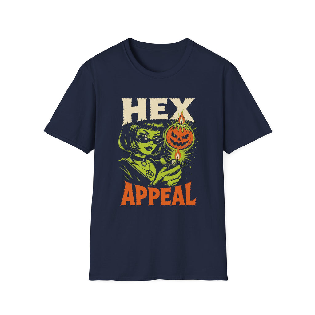 Hex Appeal T-Shirt