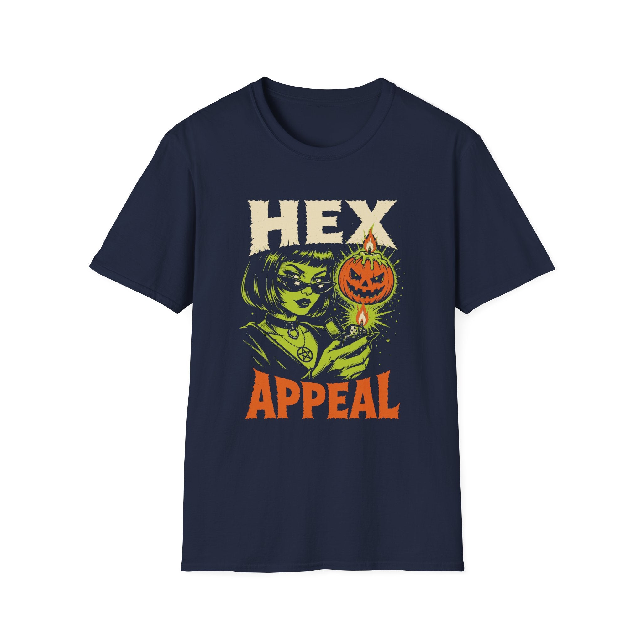 Hex Appeal T-Shirt