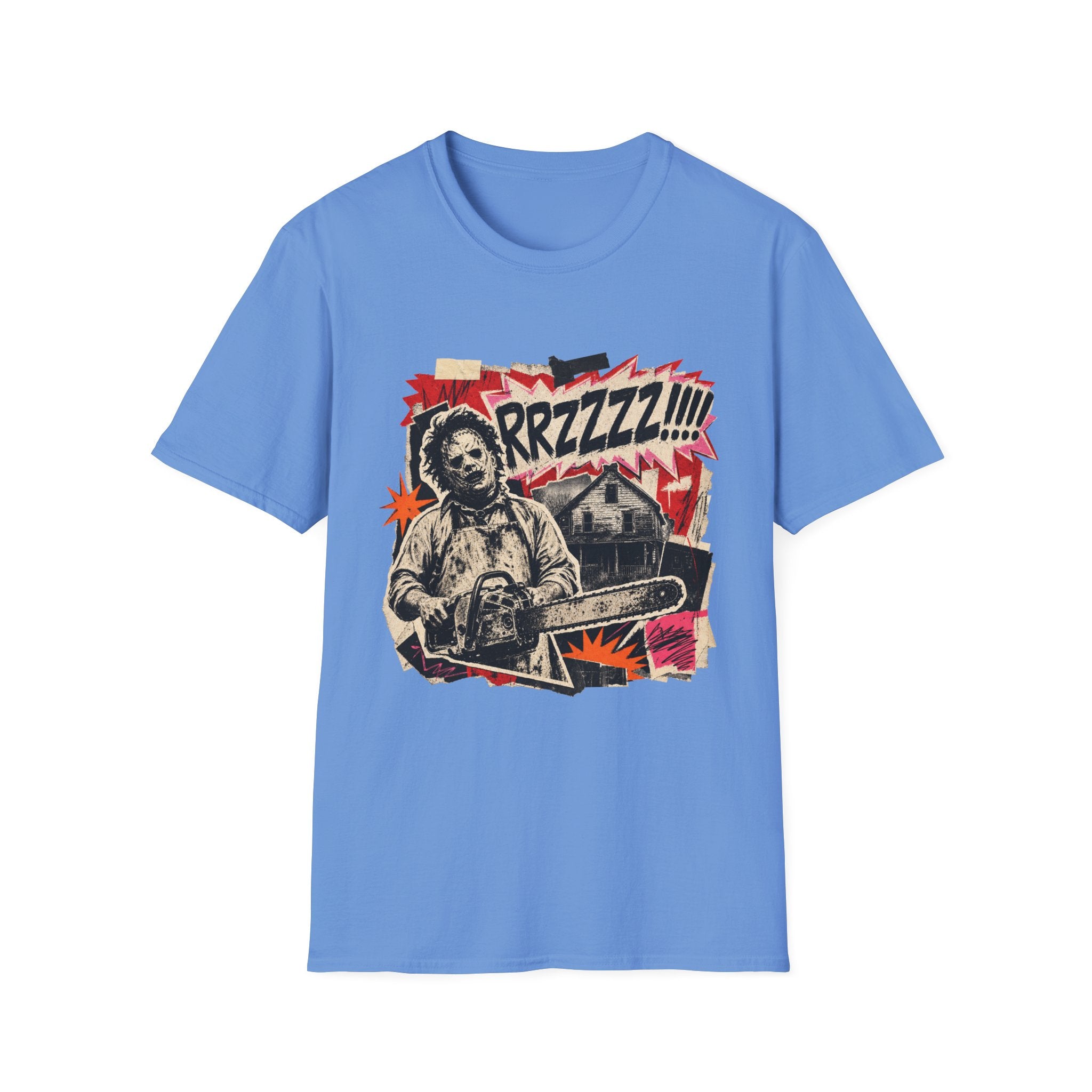 RRZZZZ!!!! T-Shirt