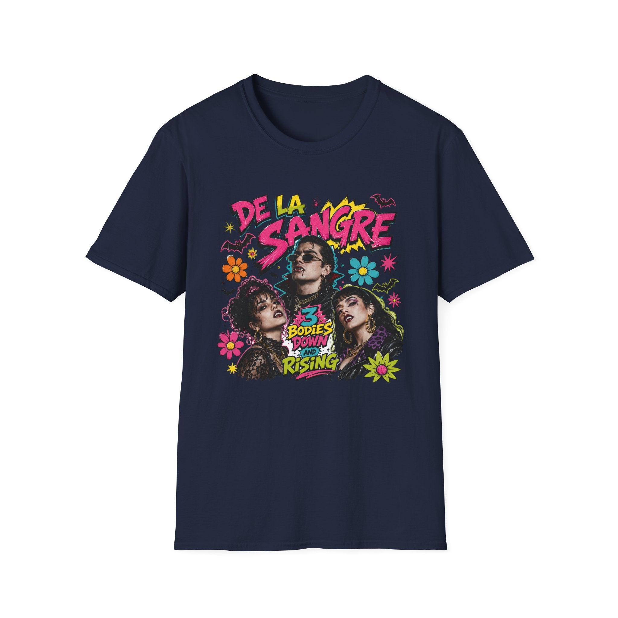 De La Sangre T-Shirt