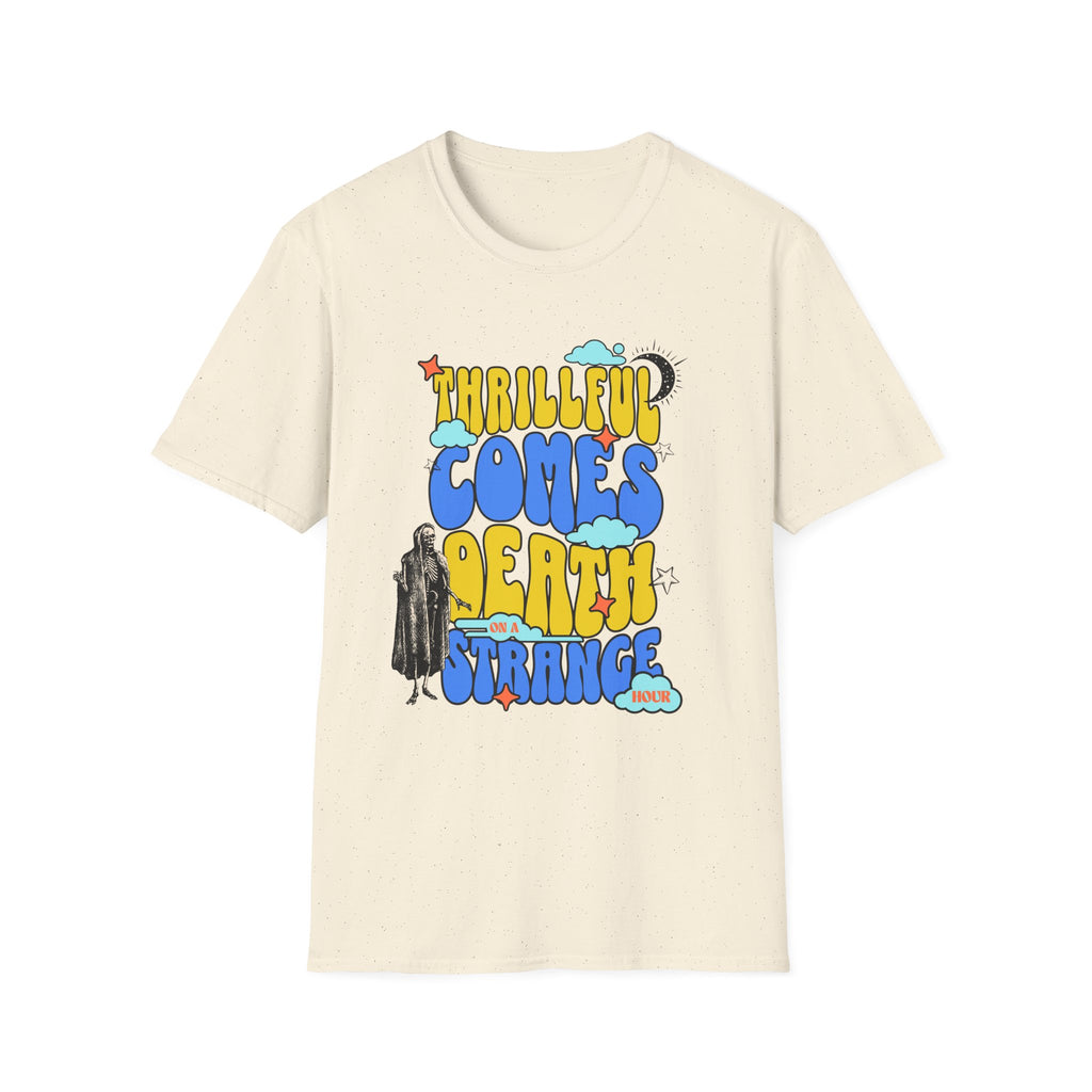 Thrillful Death T-Shirt