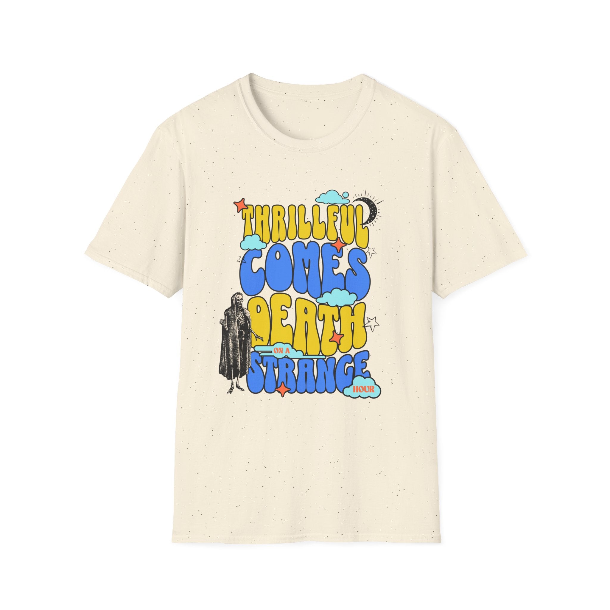 Thrillful Death T-Shirt