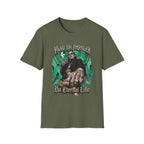 Vlad Da Impaler T-Shirt