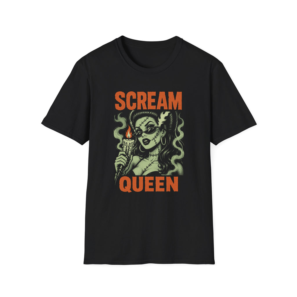 Scream Queen T-Shirt