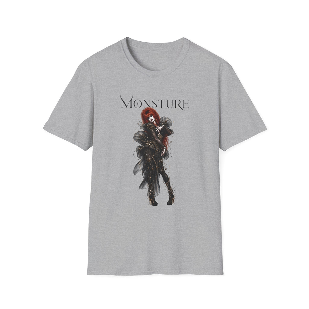 Elegant Night Lux T-Shirt