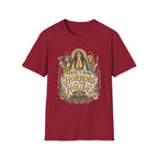 There's Some Horrors In This House T-Shirt