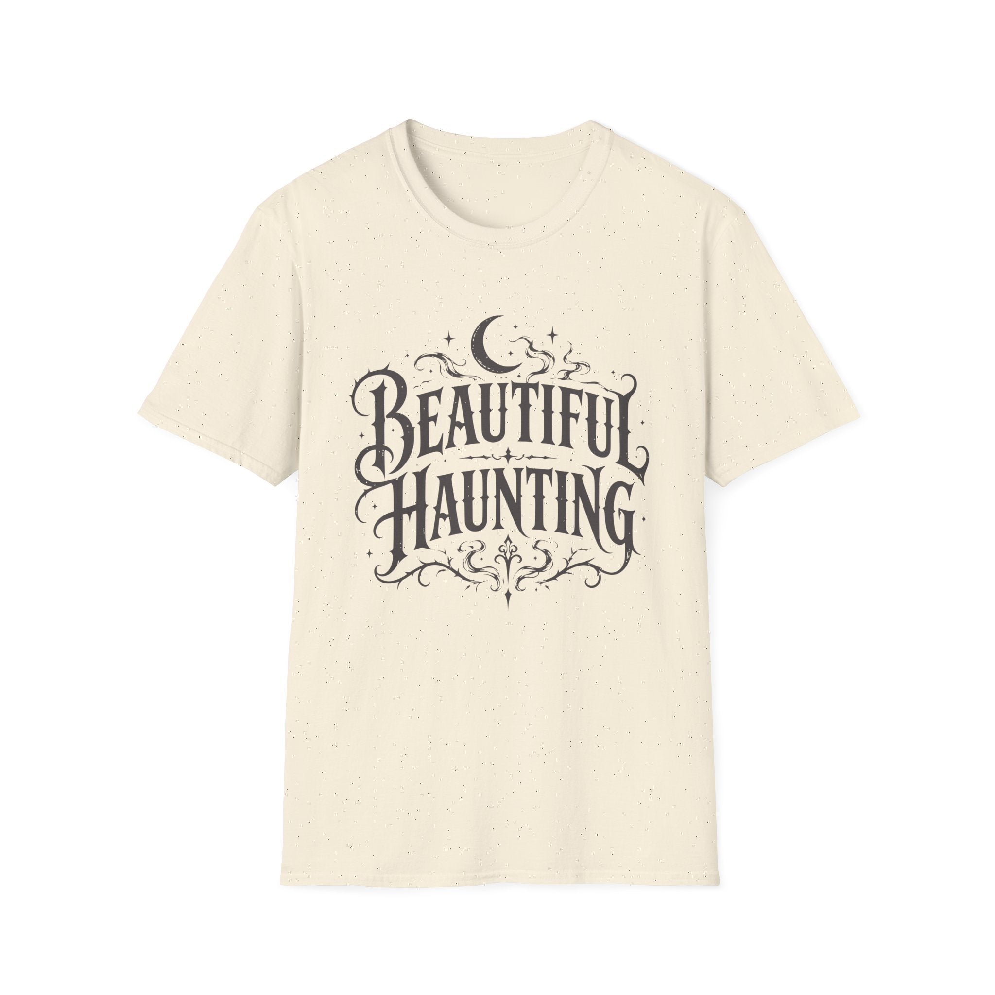 Beautiful Haunting T-Shirt