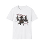 Nightmares Made Of T-Shirt