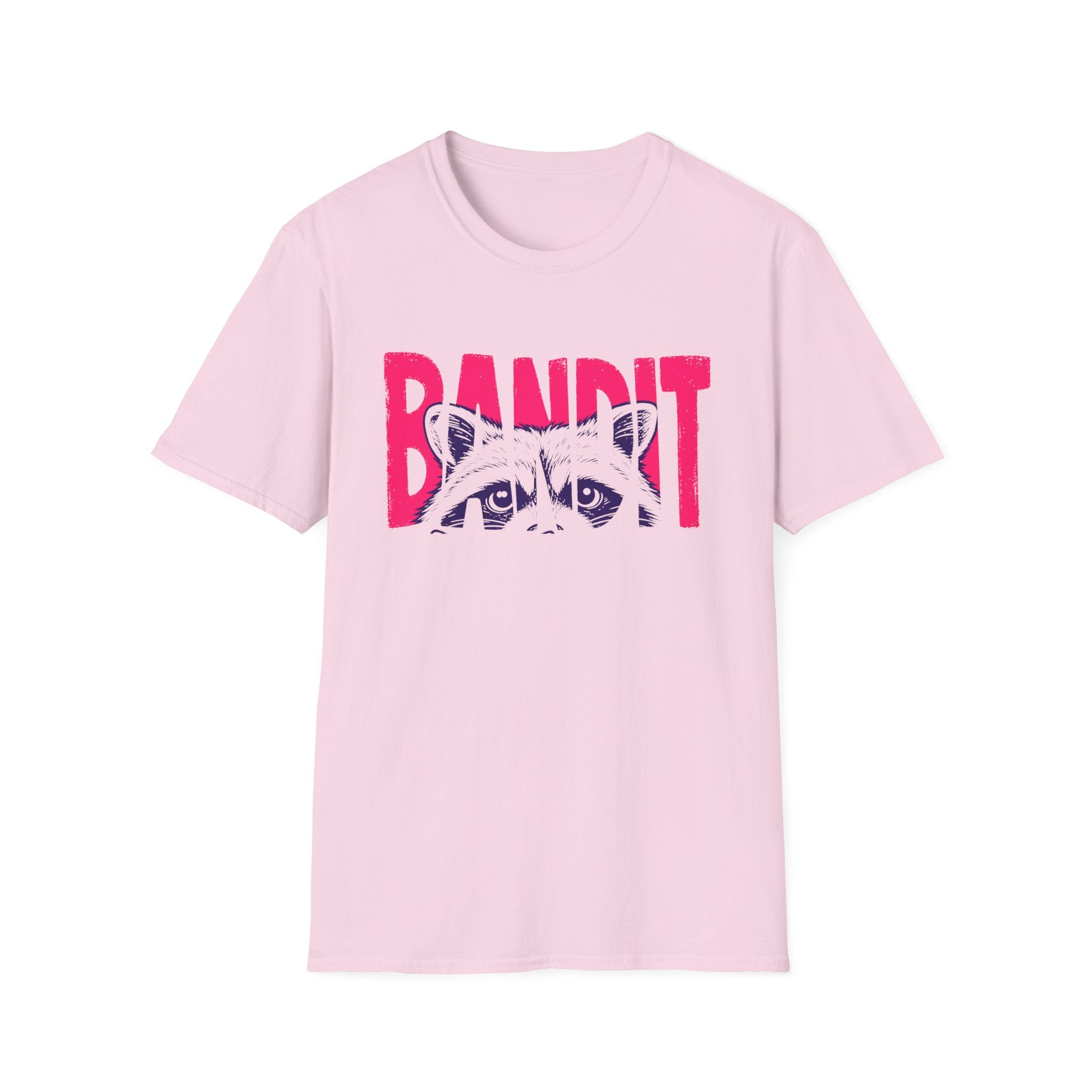 Bandit T-Shirt