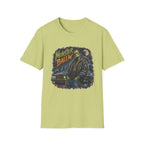 Monster Ballin' T-Shirt
