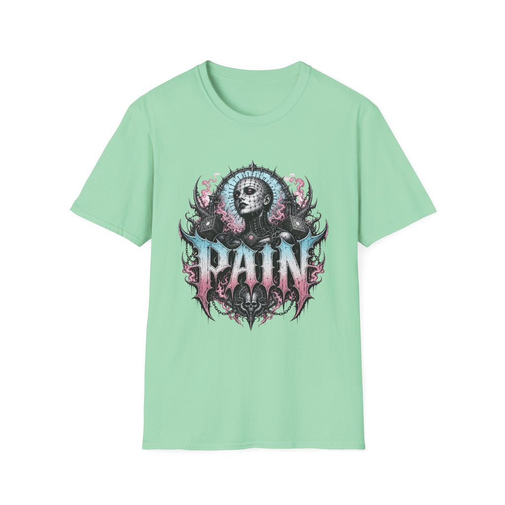 Pain T-Shirt