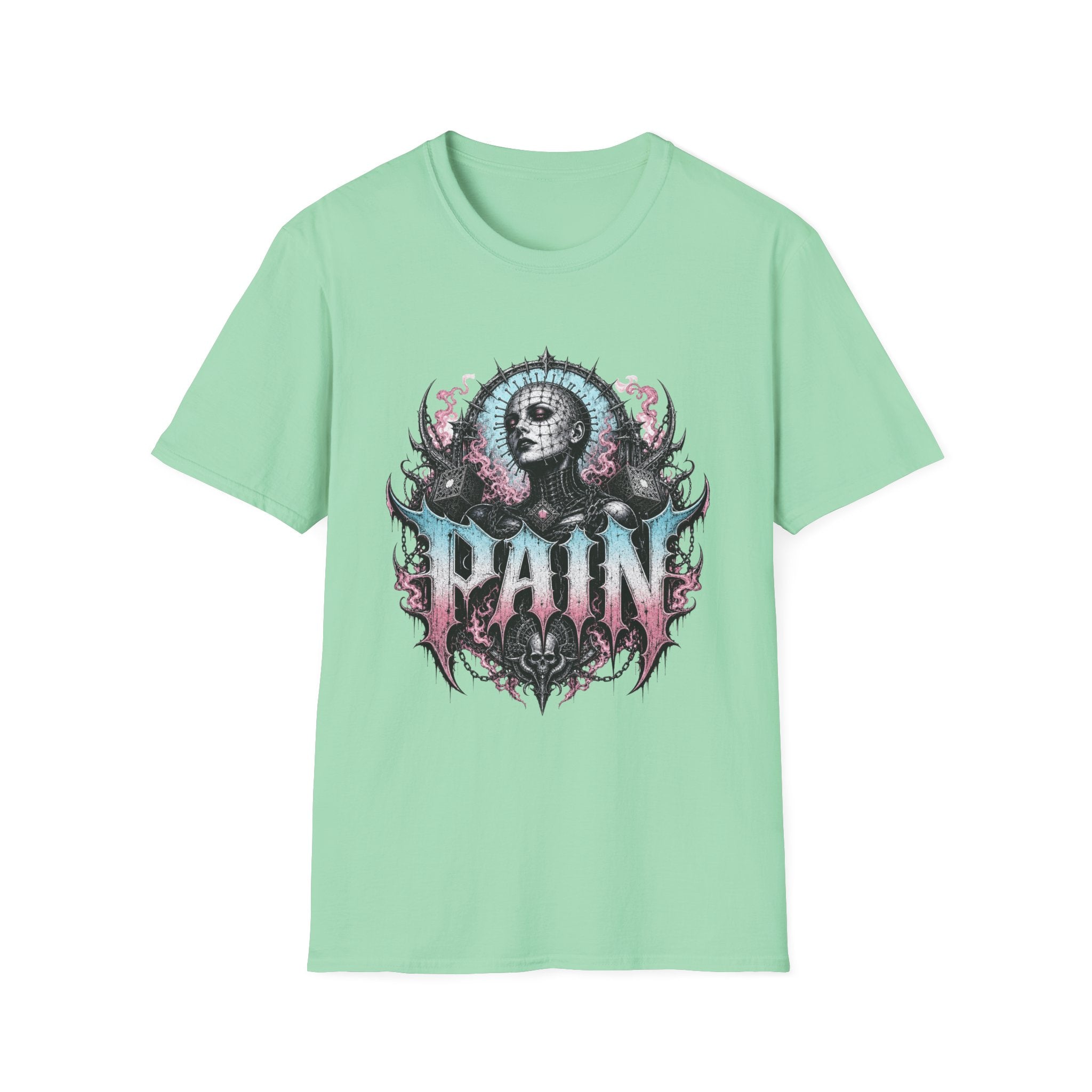 Pain T-Shirt