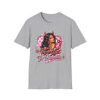 Too Hot To Handle T-Shirt