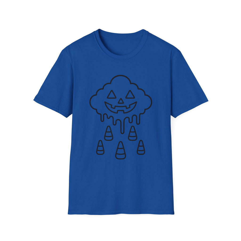 Candy Corn Curse T-Shirt