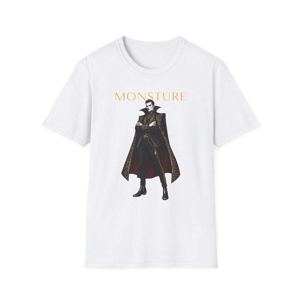 Dracula Lux T-Shirt