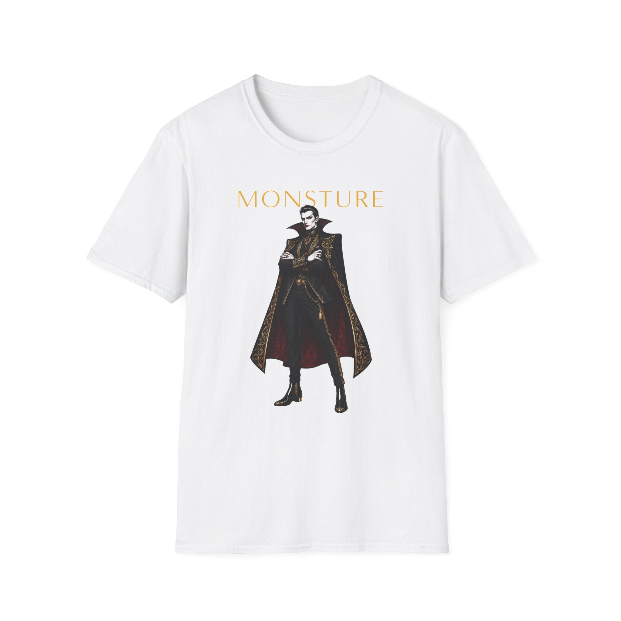 Dracula Lux T-Shirt