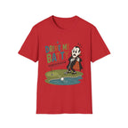 Drive Me Batty T-Shirt