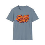 Horror Or Bust T-Shirt