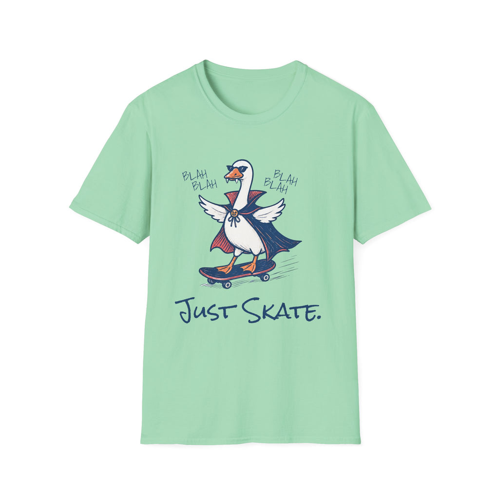 Just Skate Dra-Goose-la T-Shirt