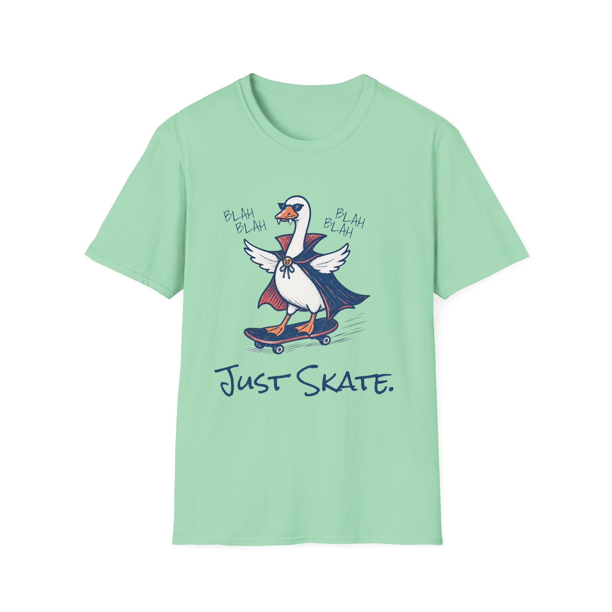 Just Skate Dra-Goose-la T-Shirt