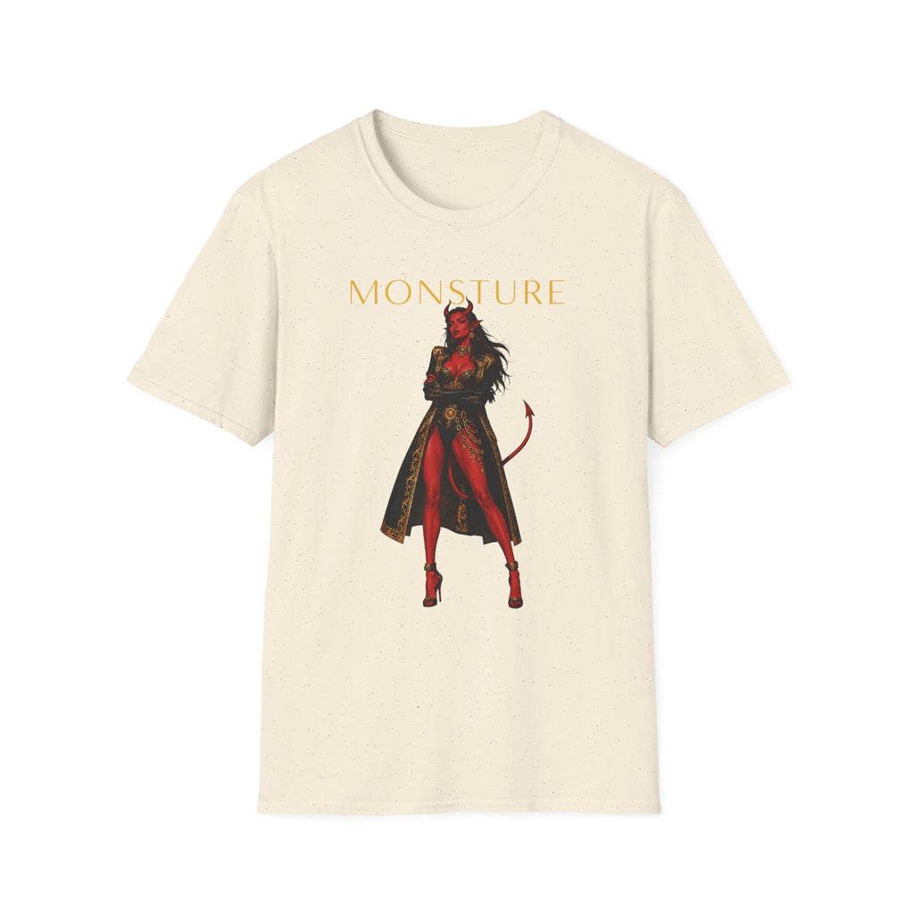 Demoness Lux T-Shirt