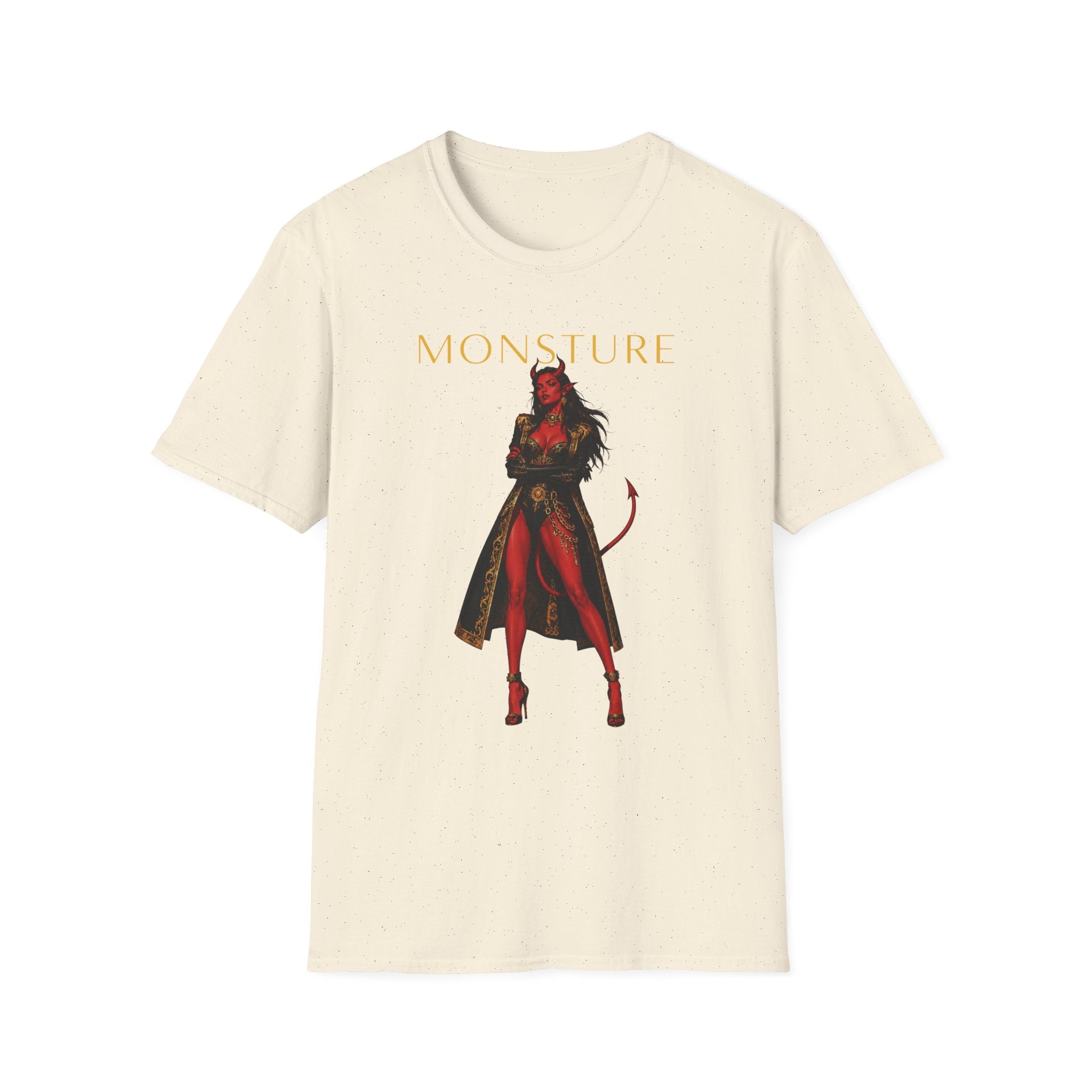 Demoness Lux T-Shirt