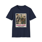 Universal Friends T-Shirt