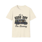 Good Day For Scaring T-Shirt