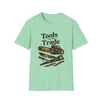 Tools Of The Trade T-Shirt