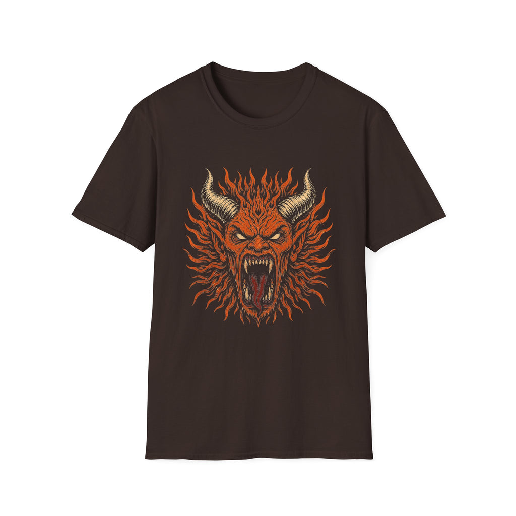 Boho Demon T-Shirt