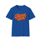 Horror Or Bust T-Shirt