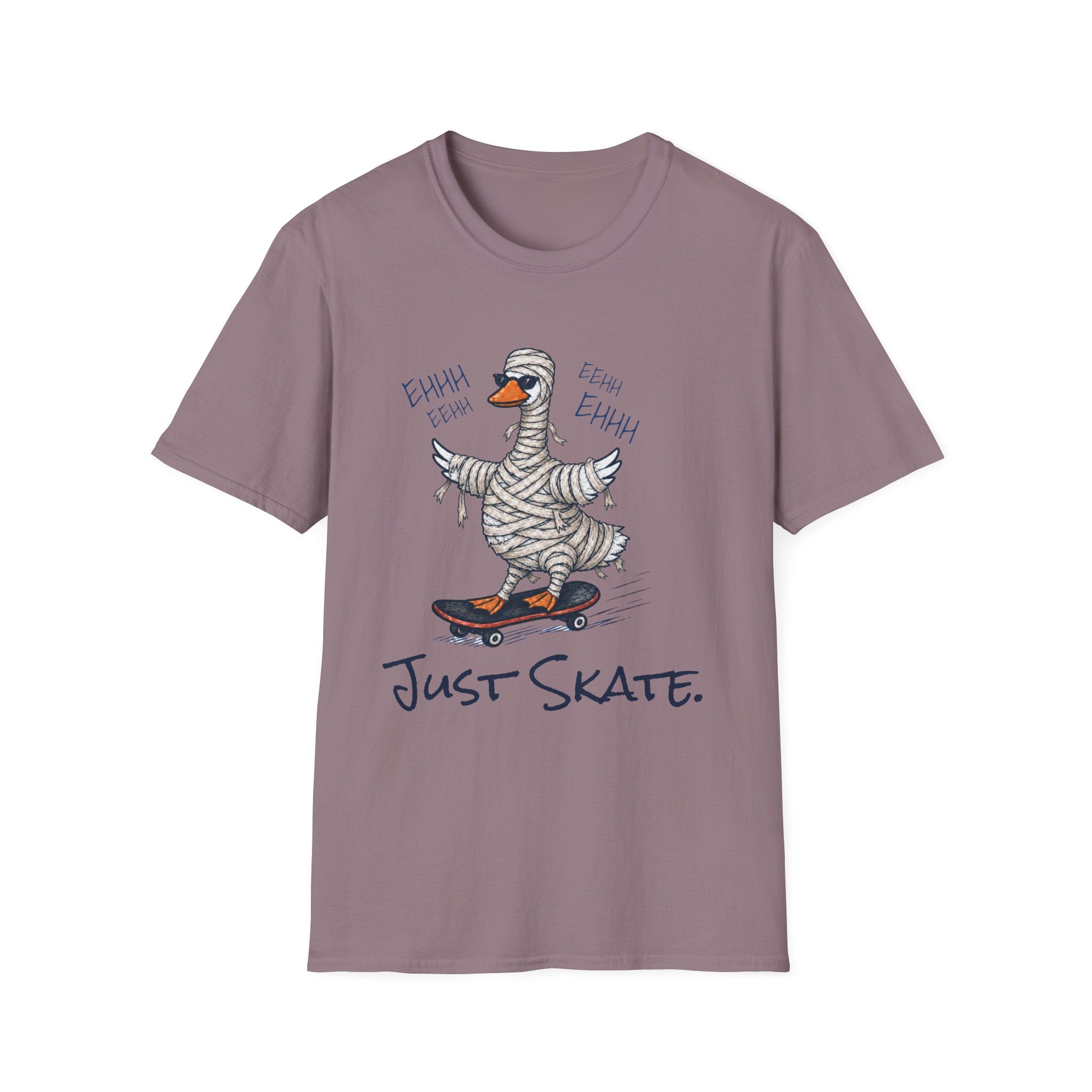 Just Skate Goosey T-Shirt