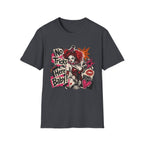 No Tricks Here Baby T-Shirt