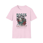 Hoses & Lotion T-Shirt