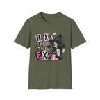 Hexes For The Exes T-Shirt