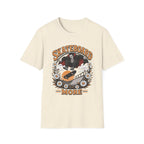 Skateboard More Dracula T-Shirt