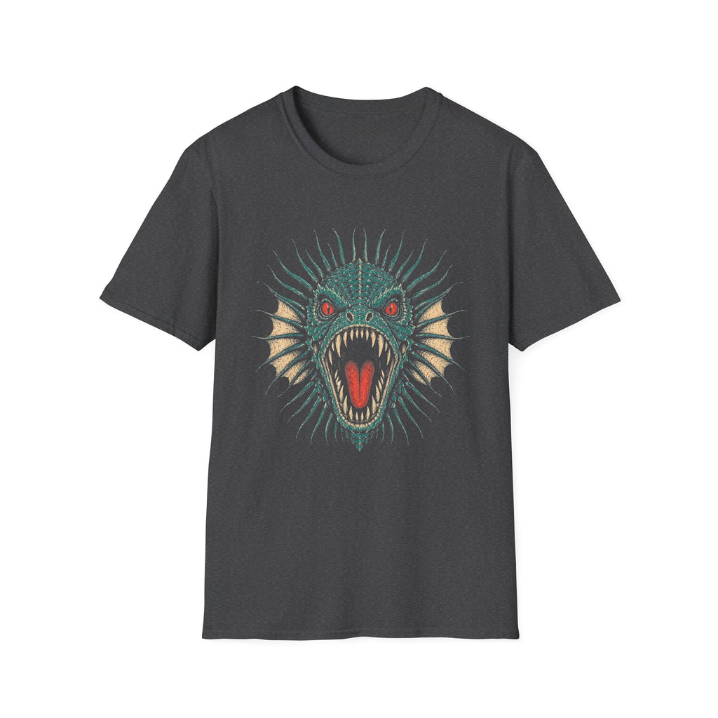 Boho Sea Creature T-Shirt